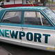 Illustration for article titled 1965 Chrysler Newport Is Homage To Cigarette Pack, Seller Claims It Fits 10 Dead Prostitutes In Trunk